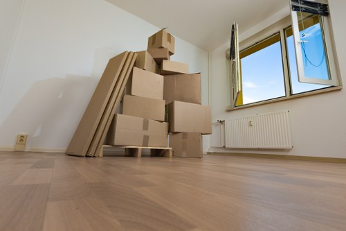Affordable pricing plan for Man and Van services