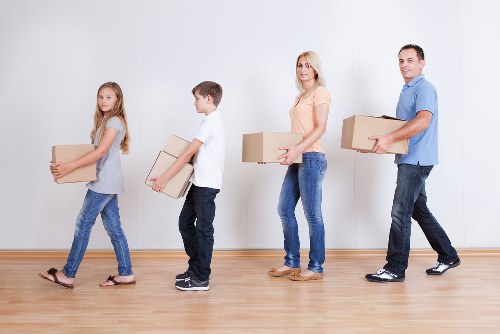 Contact our moving team today